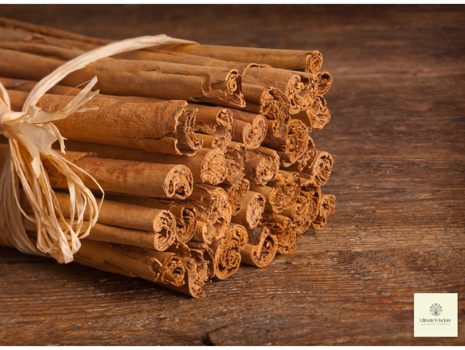 True Cinnamon from Sri Lanka