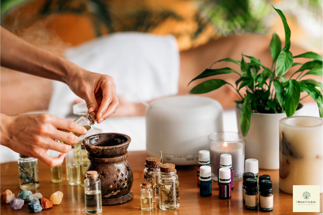 Best essential oils